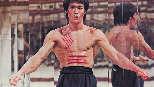 Tip: Lessons From Bruce Lee