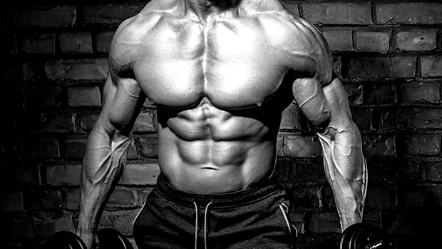 Tip: The Cure for Narrow Shoulders