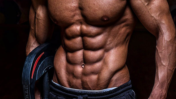 9 Superior Exercises for Abs and Obliques