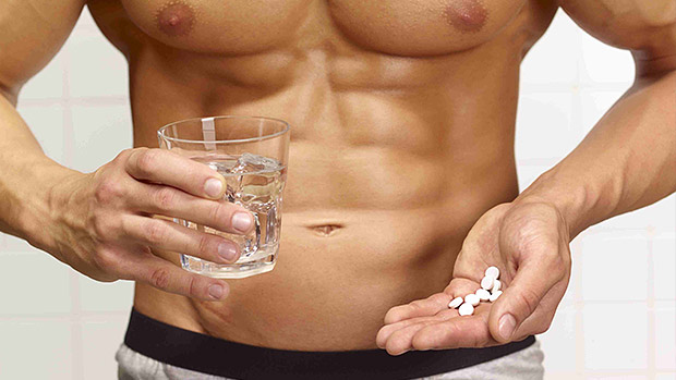 5 modi per arrivare alla tua testosterone propionato prezzo