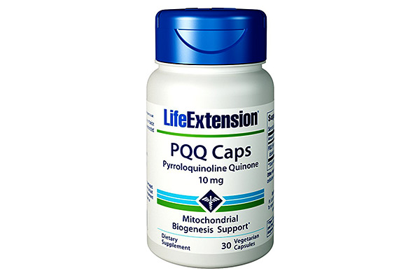 Life Extension PQQ Caps