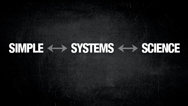 Simple Systems Science