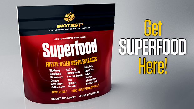 Get Superfood Here