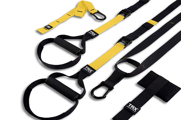 TRX All-in-One Suspension Training System
