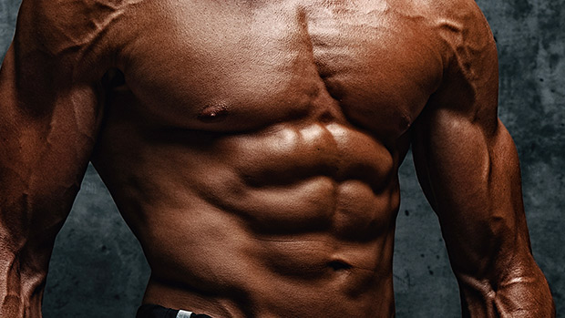 Tip: The Smart Way to Train Chest at Home