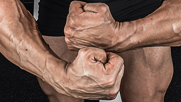 Tip: 5 Fast Ways to Improve Grip Strength