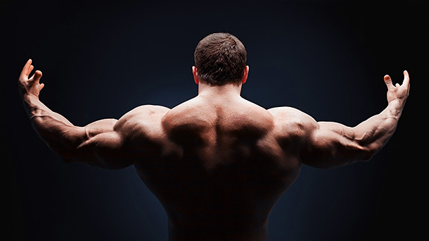 9 Exercises for a Complete Back