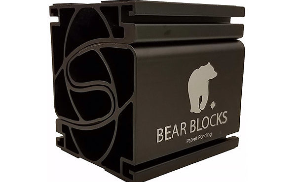 Bear-Block-Black