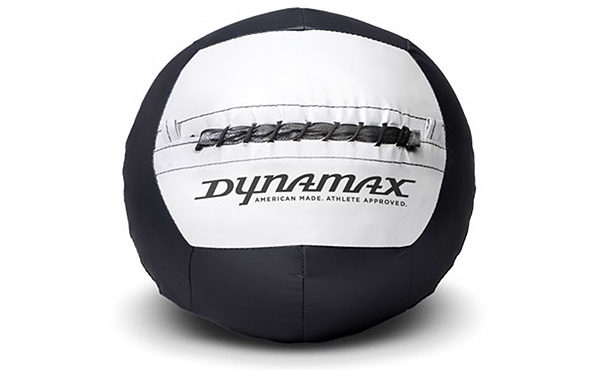 Dynamax Soft-Shell Medicine Ball